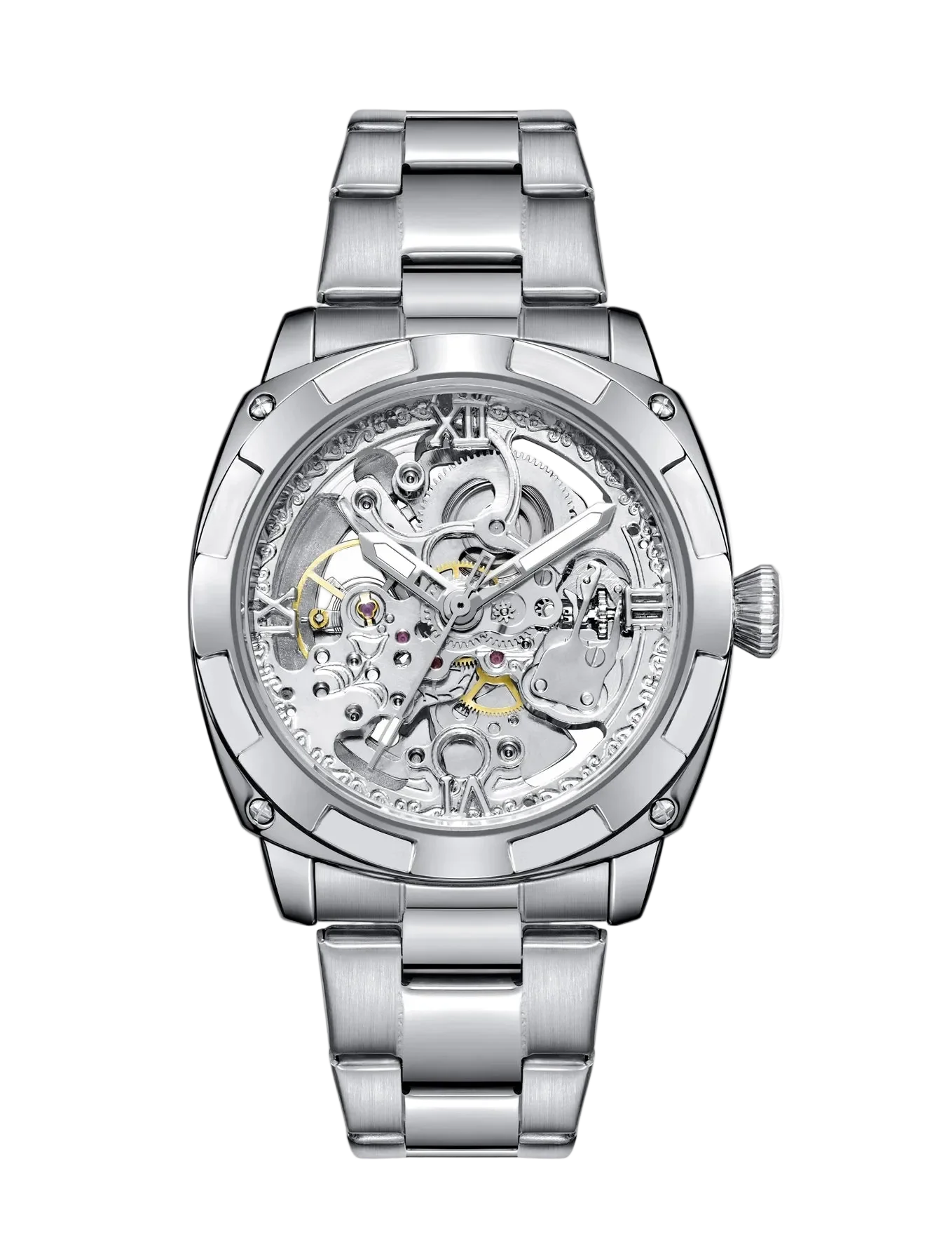 Saint Loro Lucento Automatic