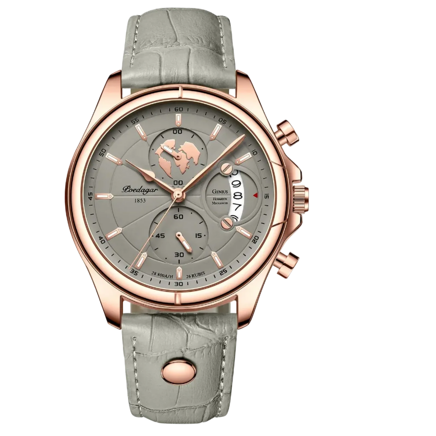 Saint Loro Explorer