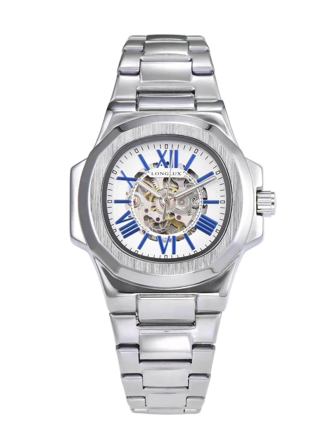 Saint Loro Serano Automatic