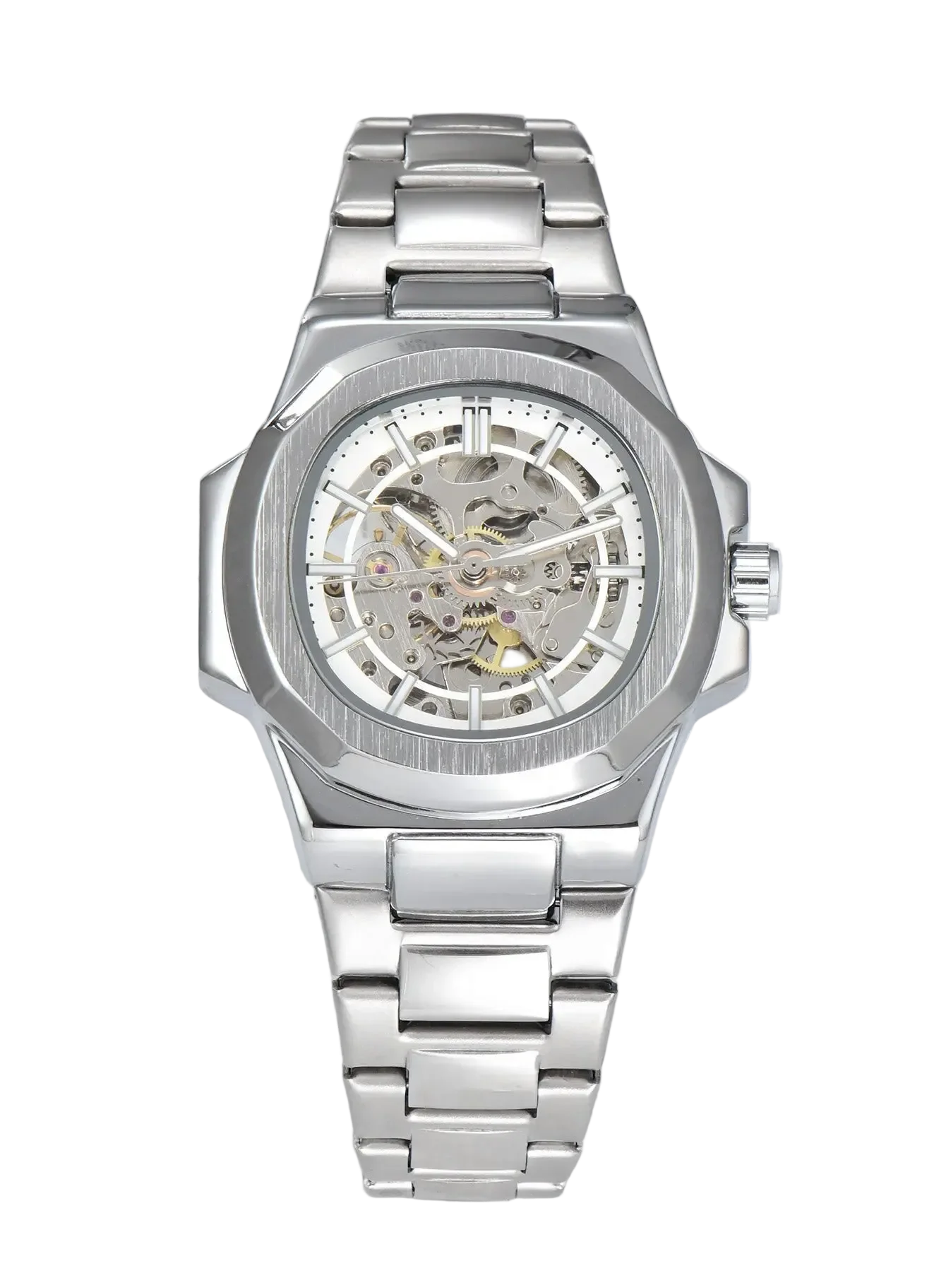 Saint Loro Avenzo Automatic
