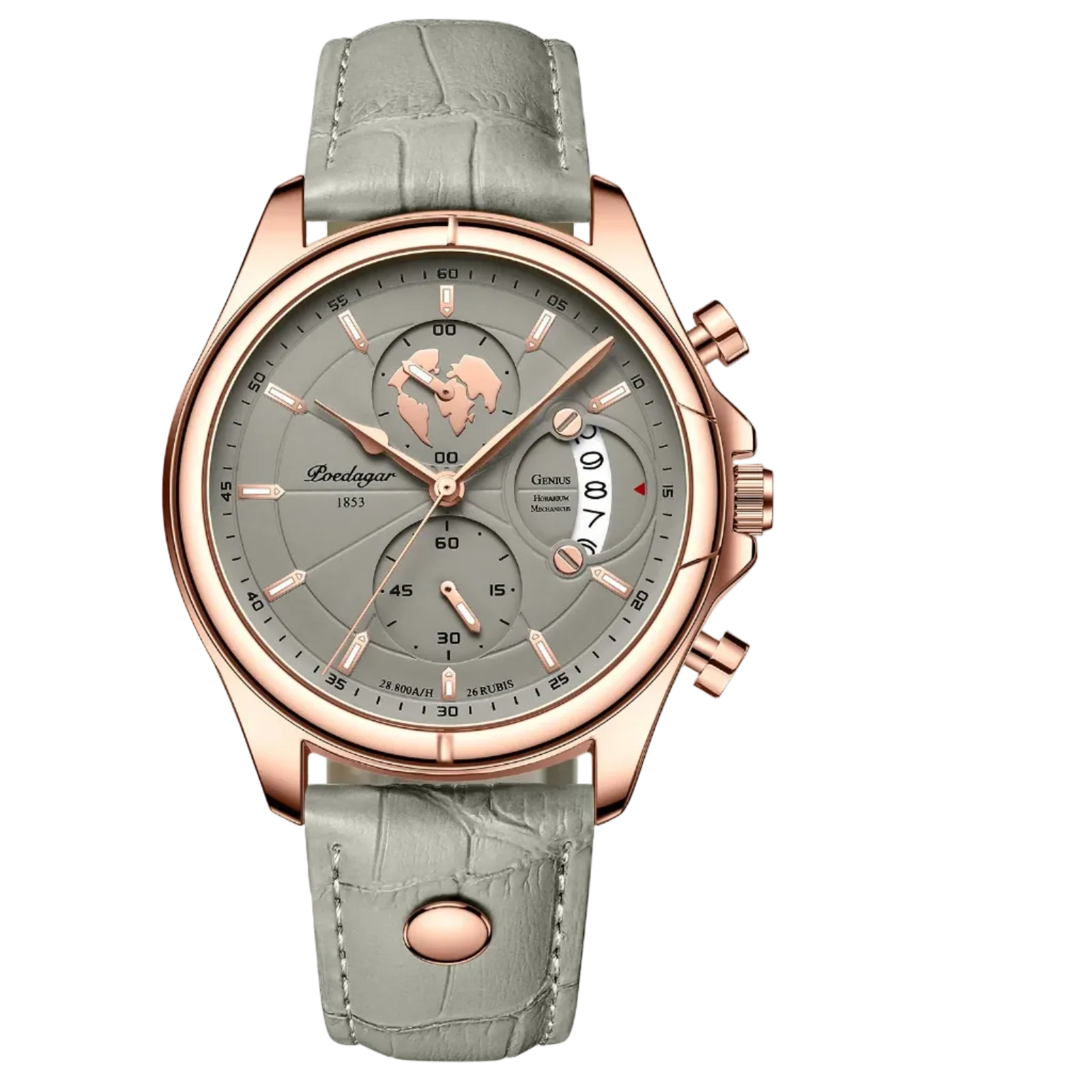 Saint Loro Explorer