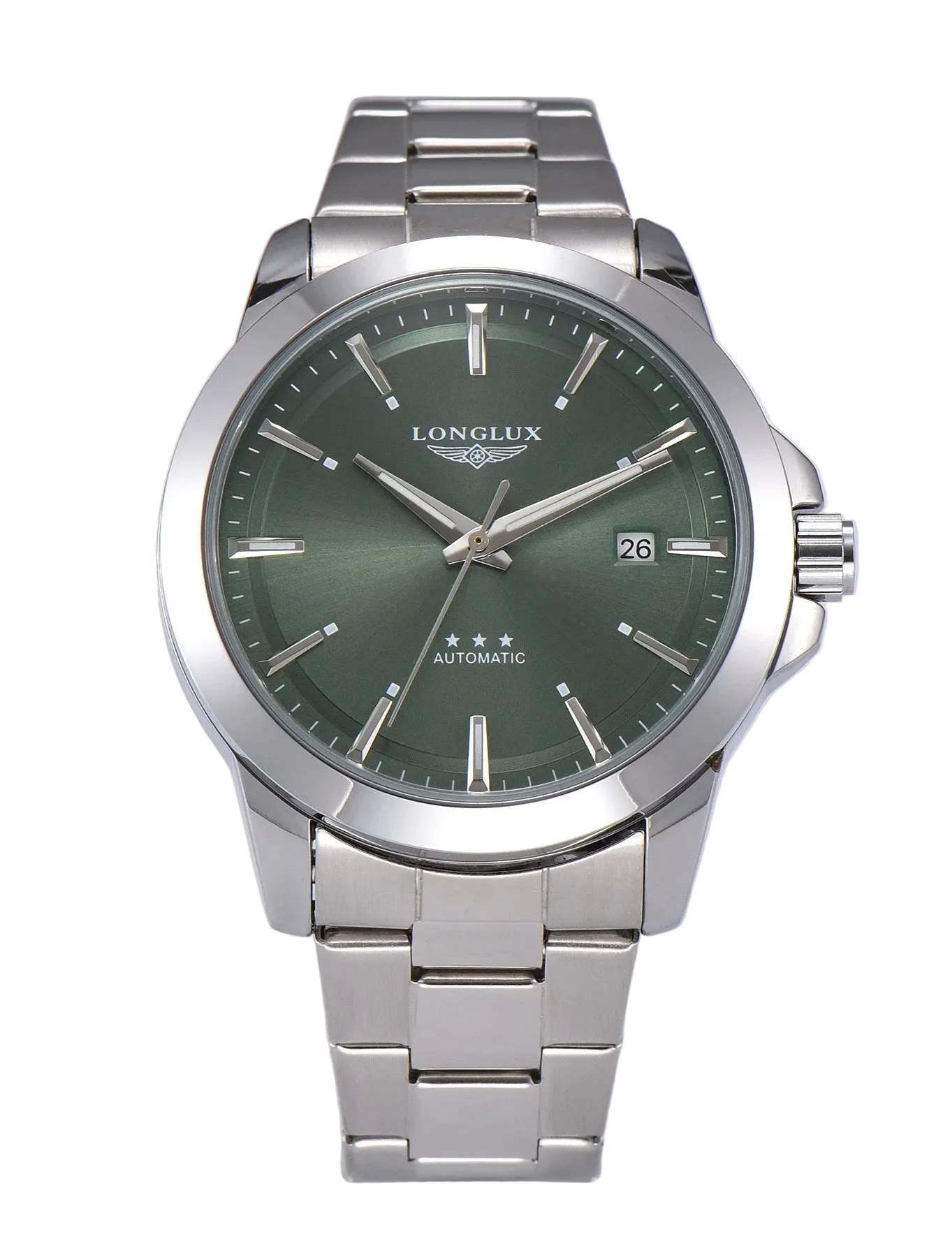 Saint Loro Milano Automatic