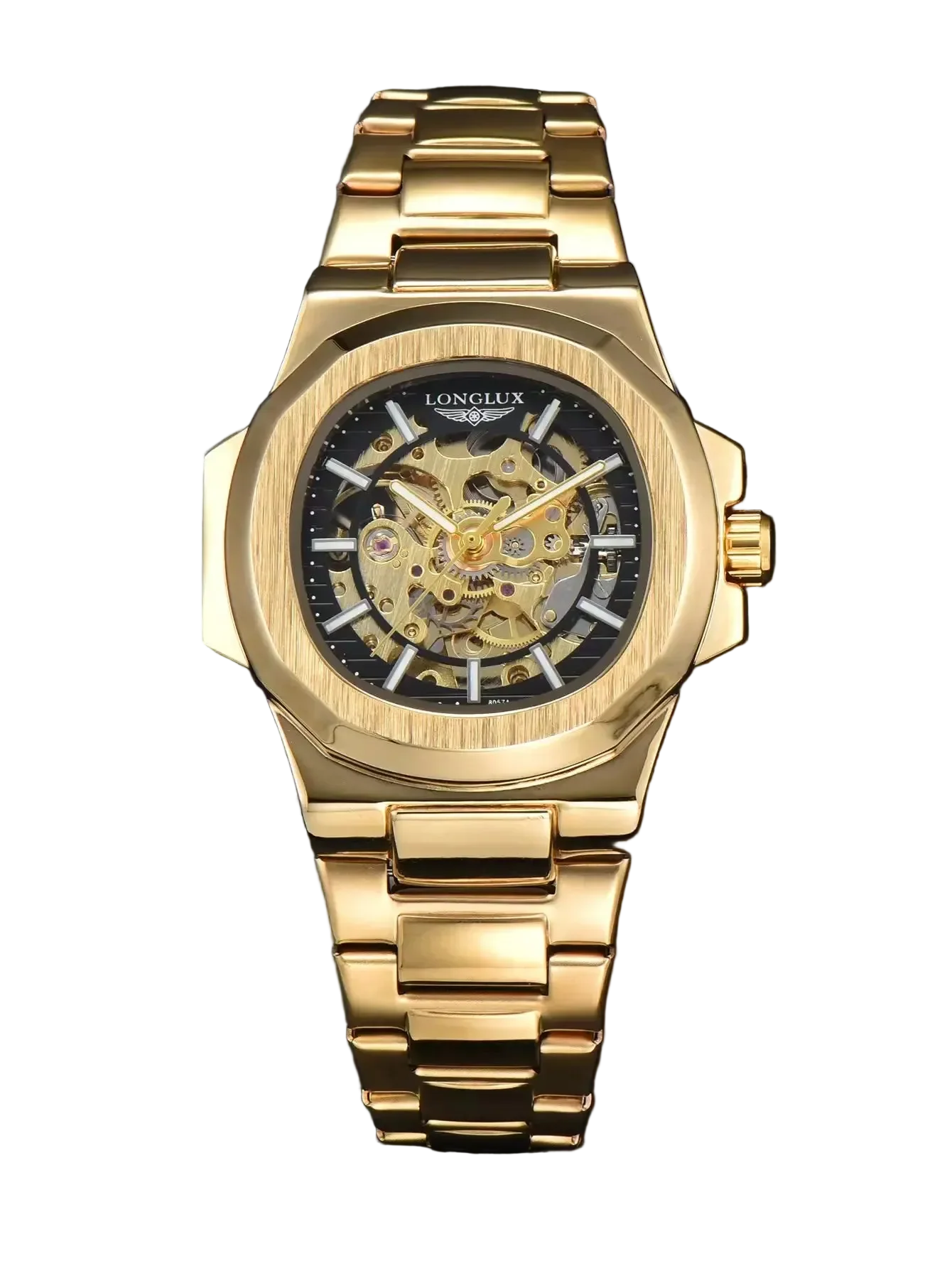 Saint Loro Ventoro Automatic